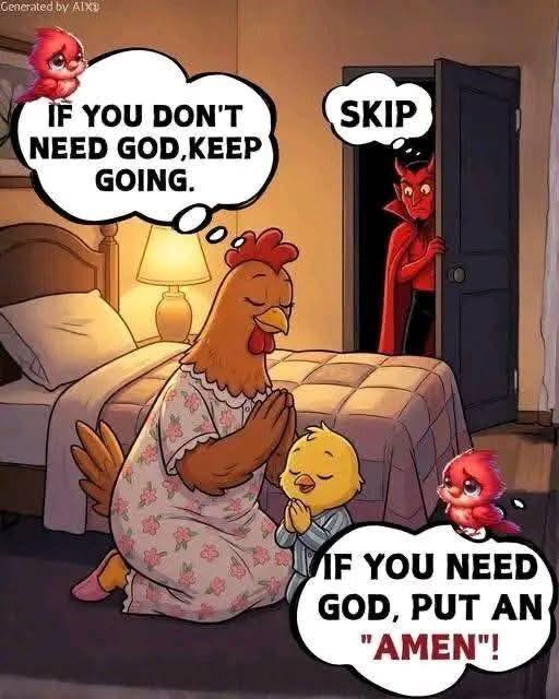 Amen